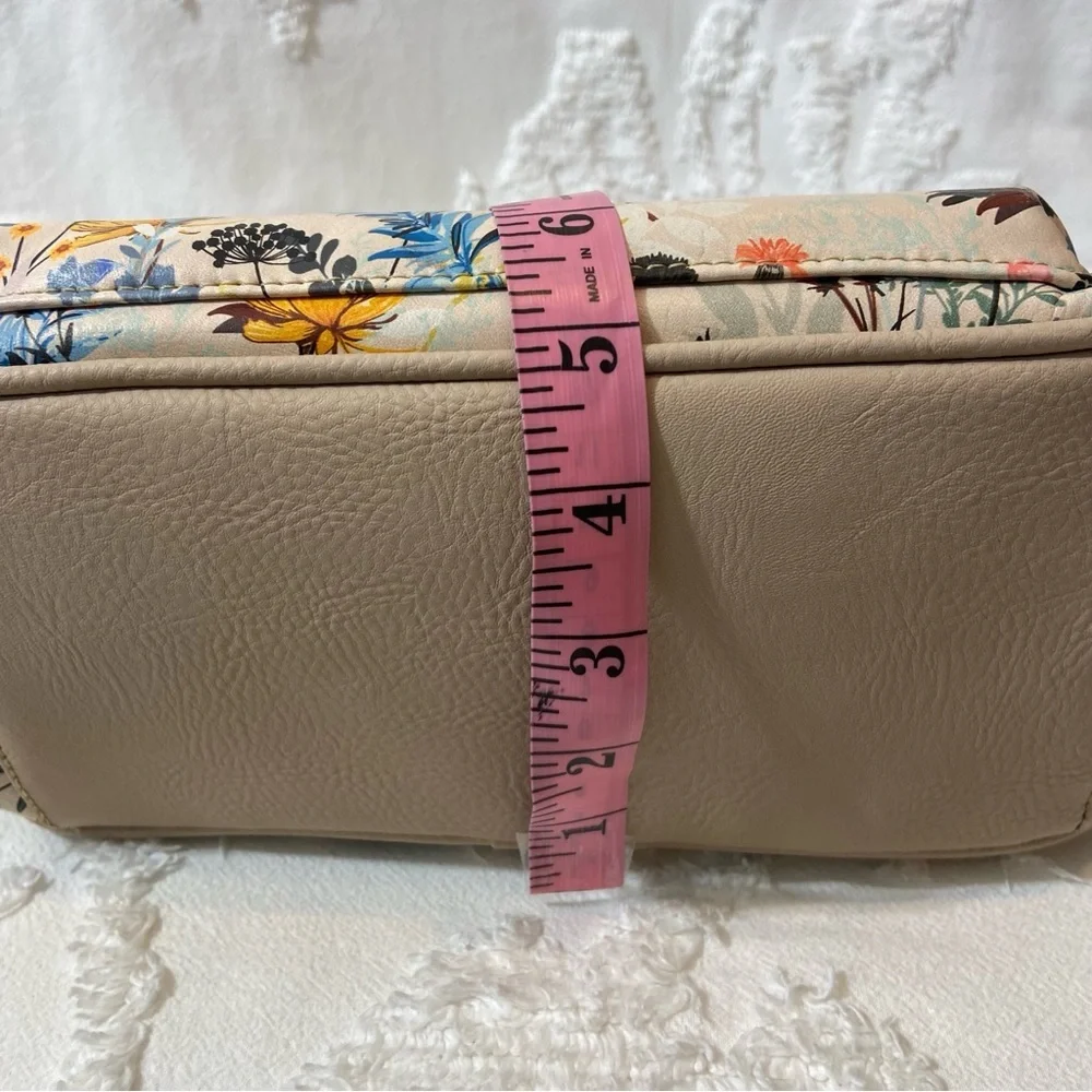 MultiSac Floral Women's Backpack